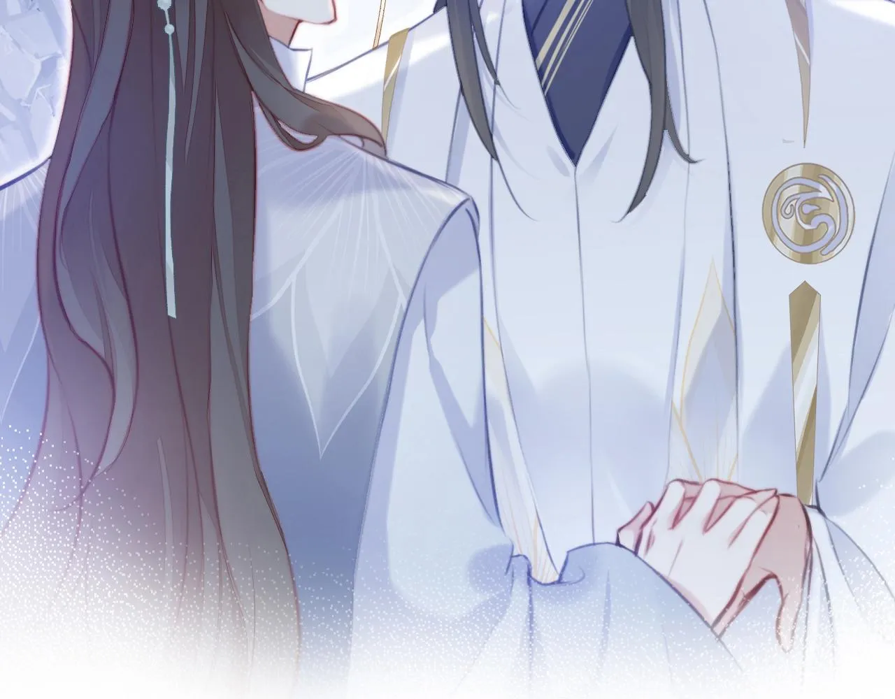 第5话 师父被刺？！ 第85页