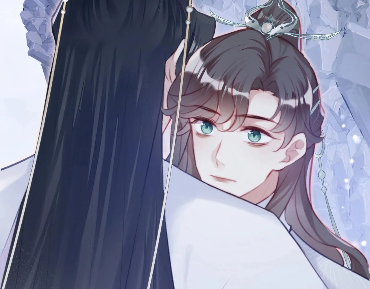 第5话 师父被刺？！ 第88页