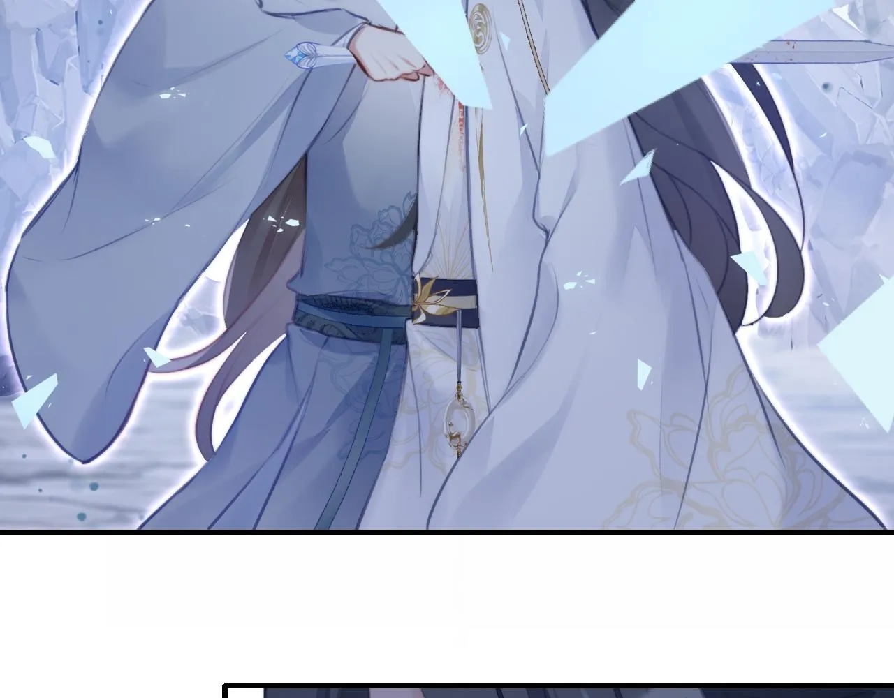 第5话 师父被刺？！ 第94页