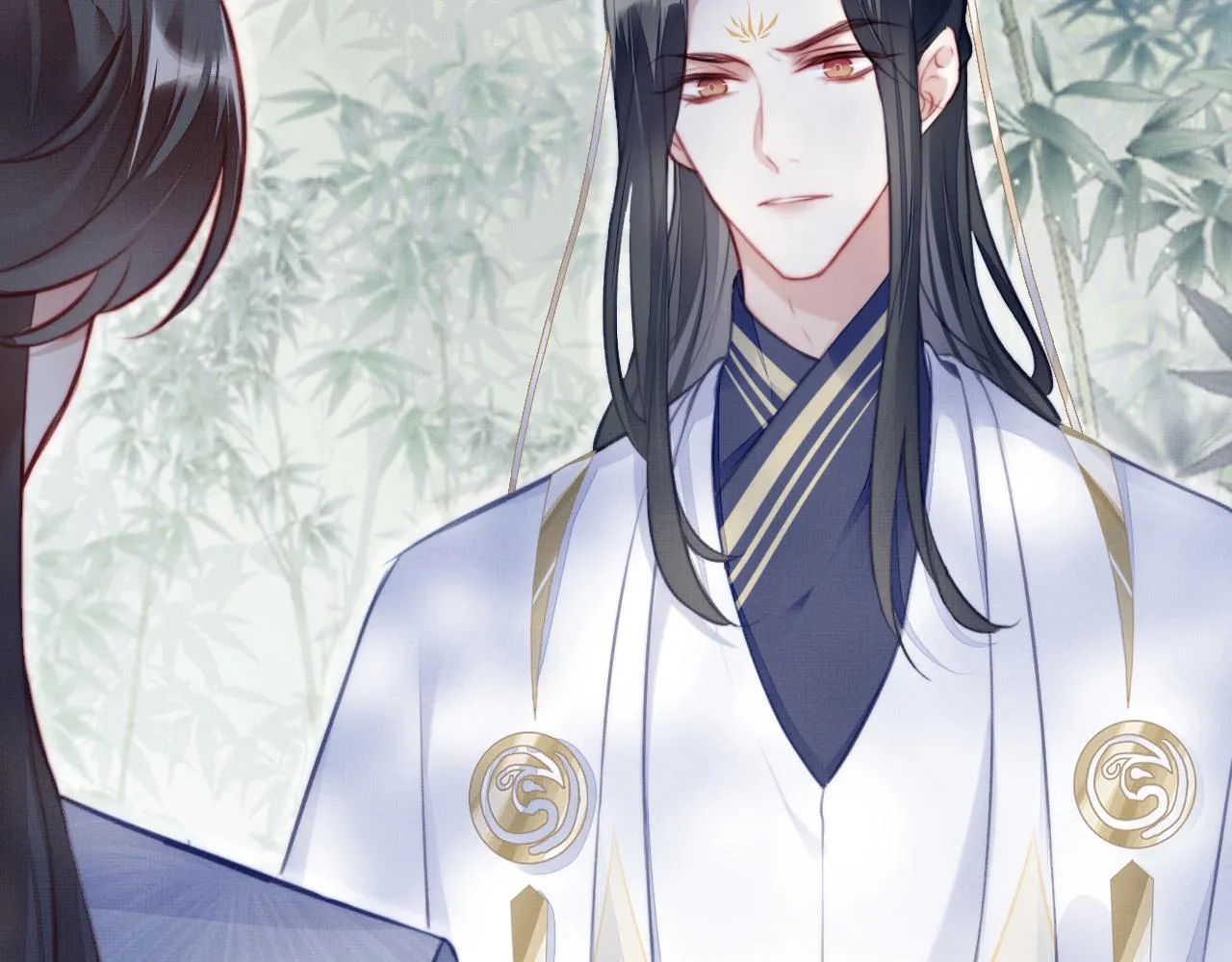第4话 师父传音 第9页