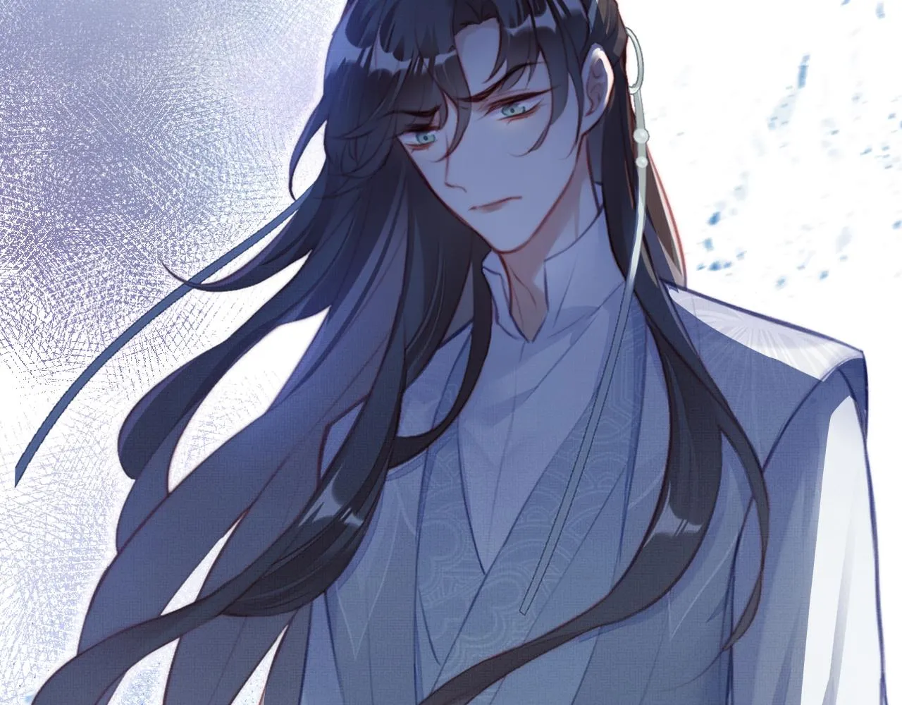 第4话 师父传音 第17页