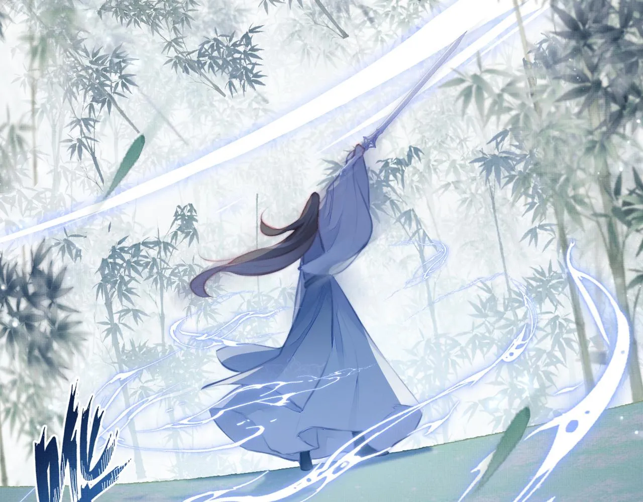 第4话 师父传音 第25页