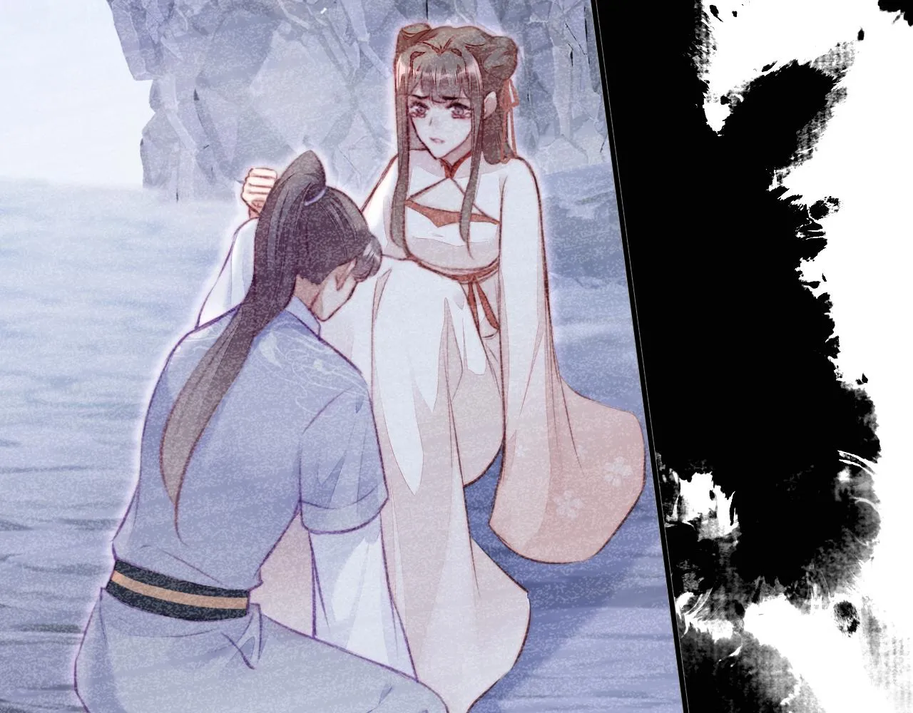 第4话 师父传音 第49页
