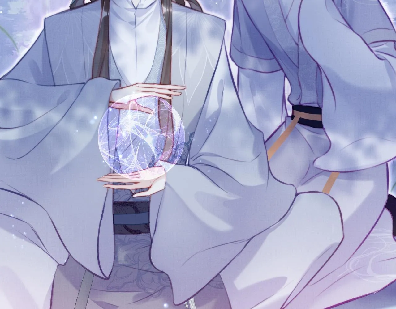 第4话 师父传音 第94页