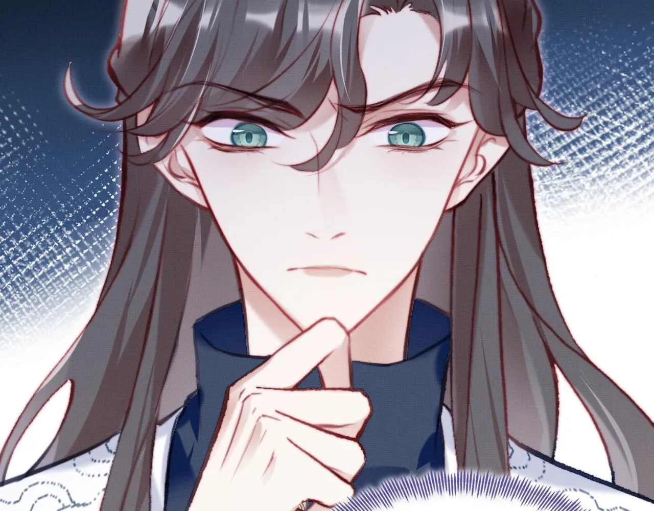 第2话 玉霄峰开始收徒了？ 第51页