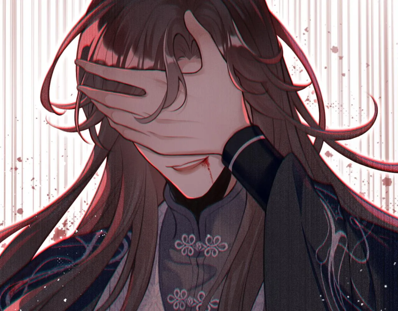 第1话 反派重生 第20页