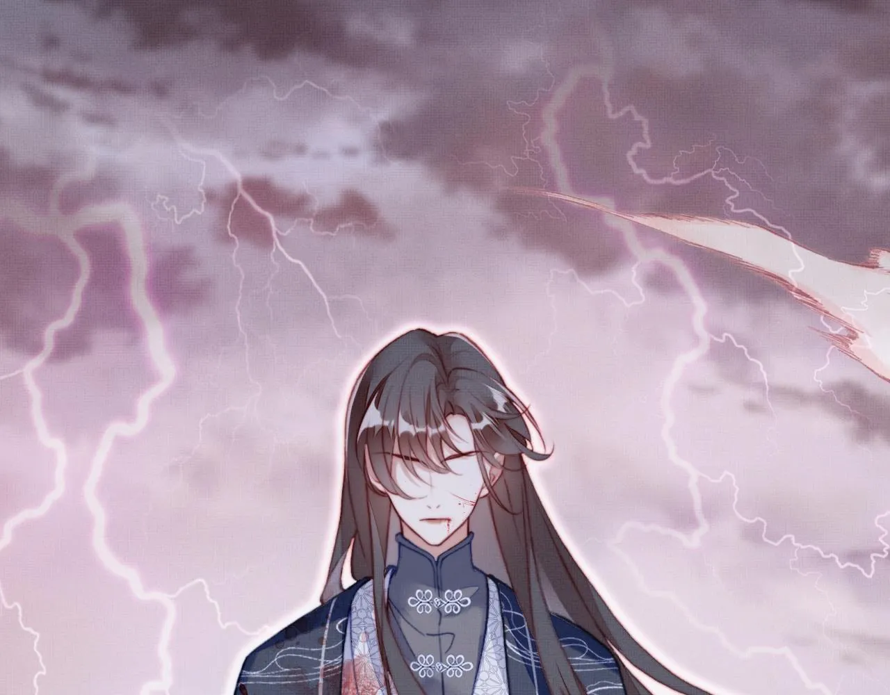 第1话 反派重生 第38页