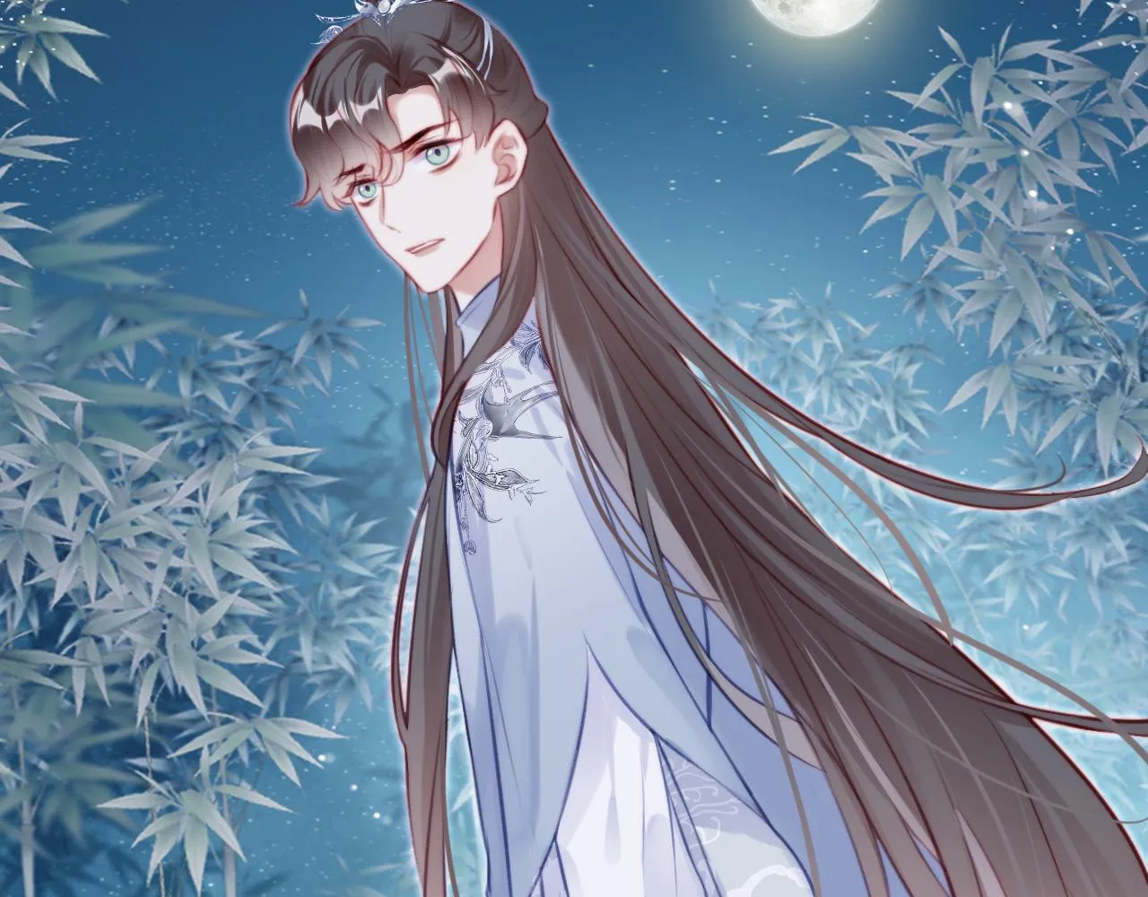 第26话 沉痛的过往 第40页
