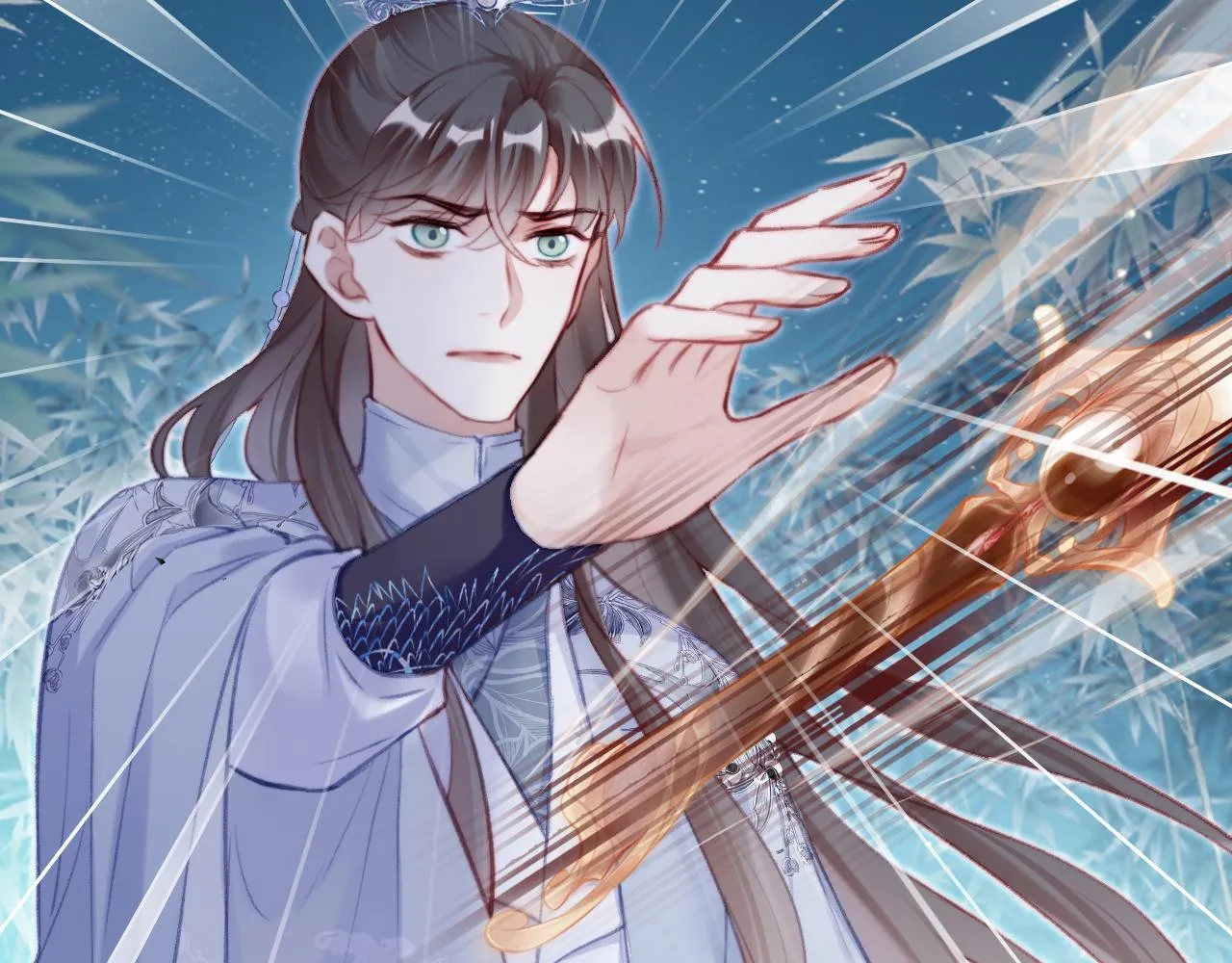 第26话 沉痛的过往 第48页
