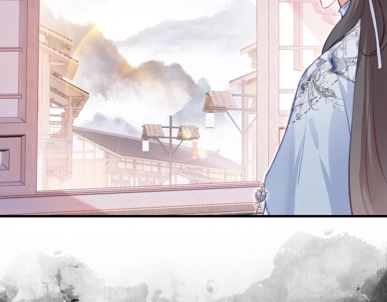 第26话 沉痛的过往 第73页