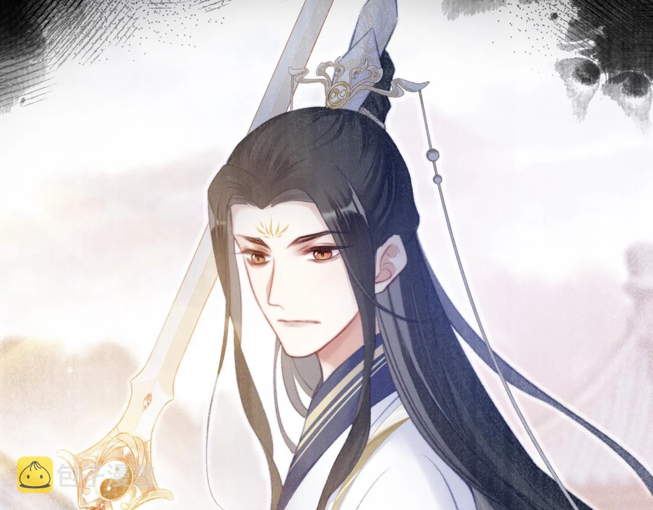 第26话 沉痛的过往 第75页