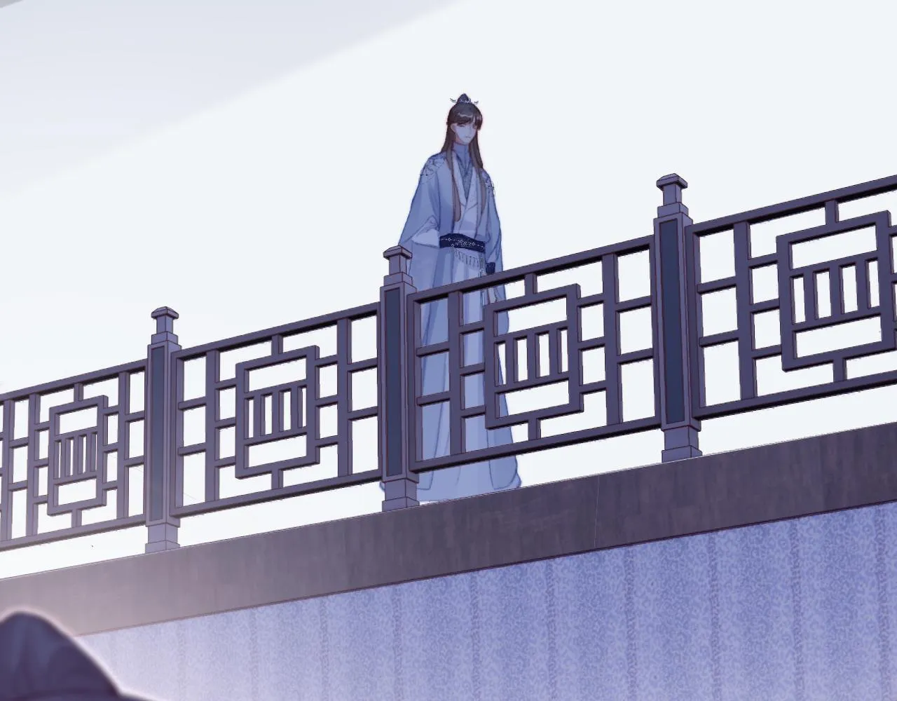 第26话 沉痛的过往 第111页
