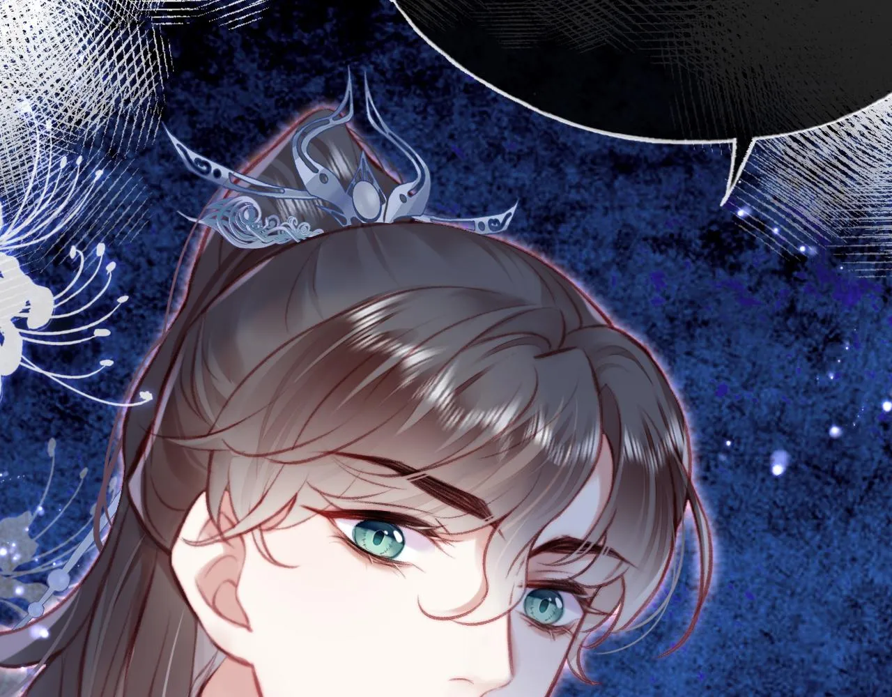 第26话 沉痛的过往 第114页