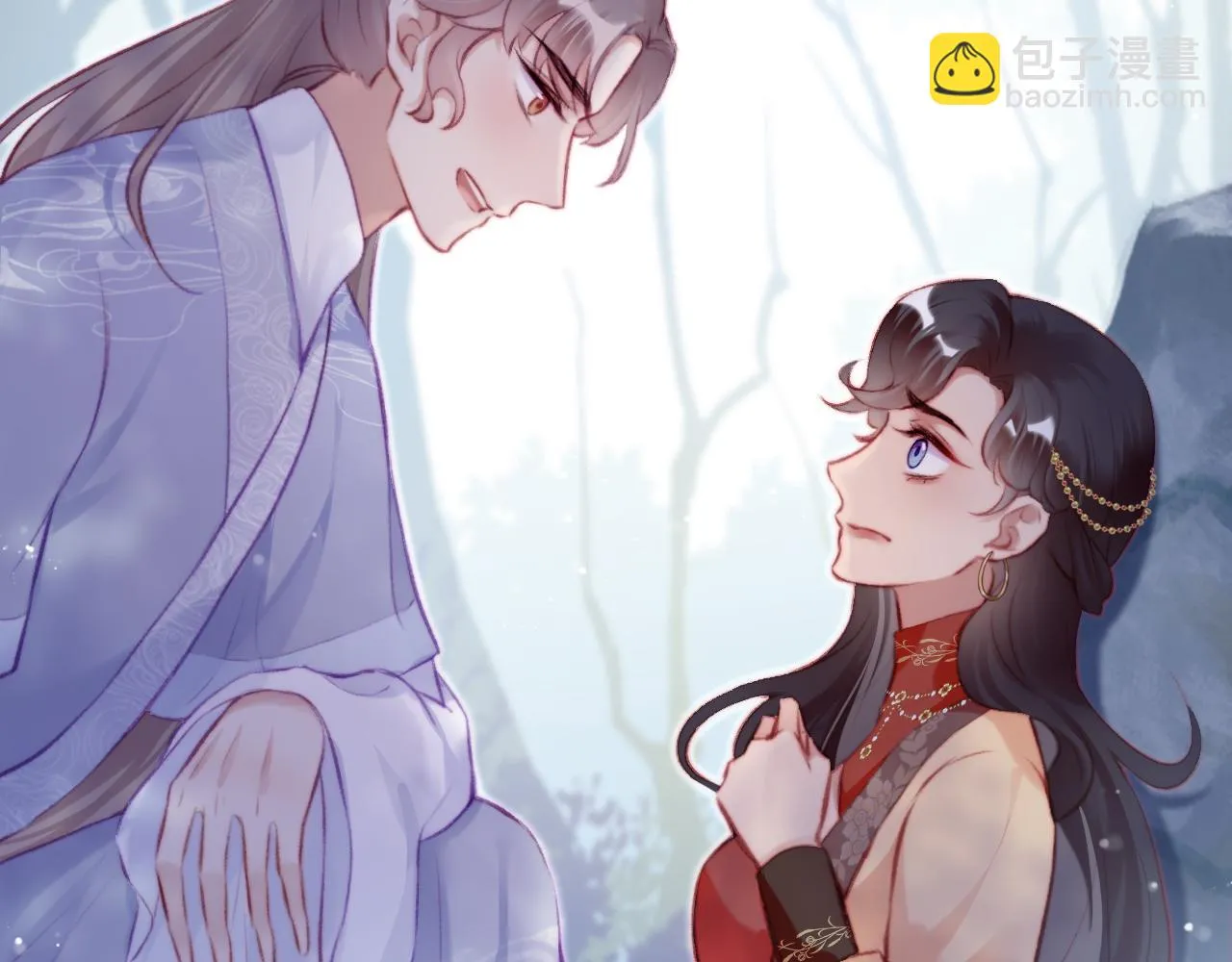 第28话 不作死就不会死 第55页