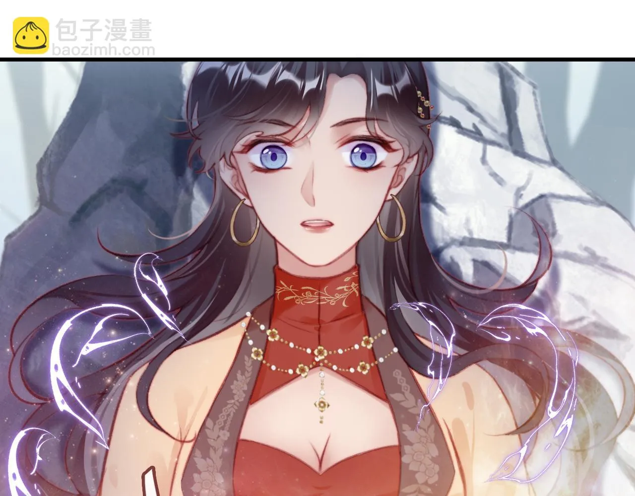 第28话 不作死就不会死 第72页