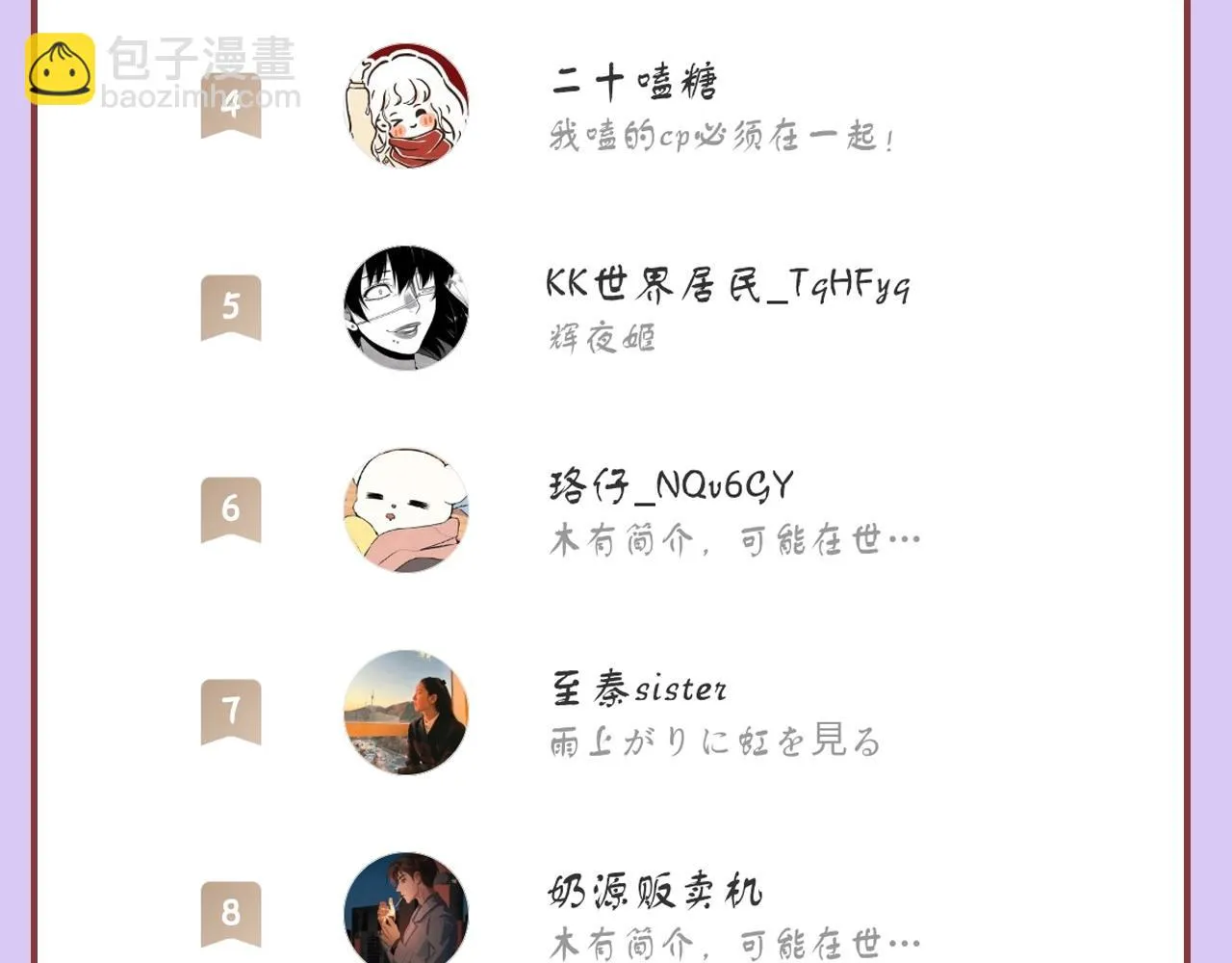 第28话 不作死就不会死 第100页