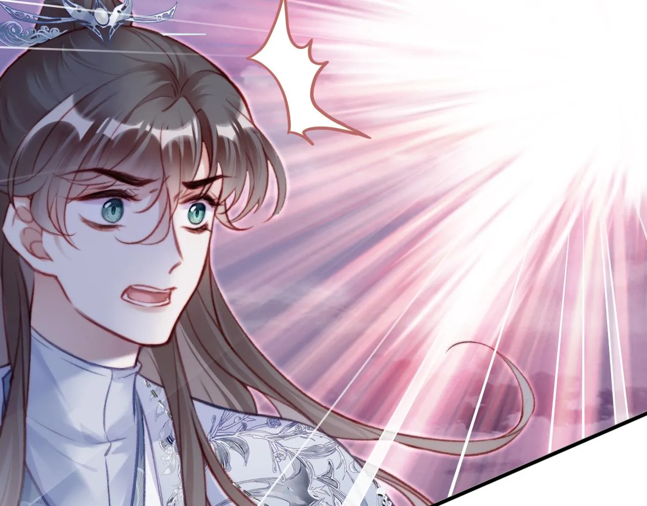 第30话 墨秋来了！ 第48页