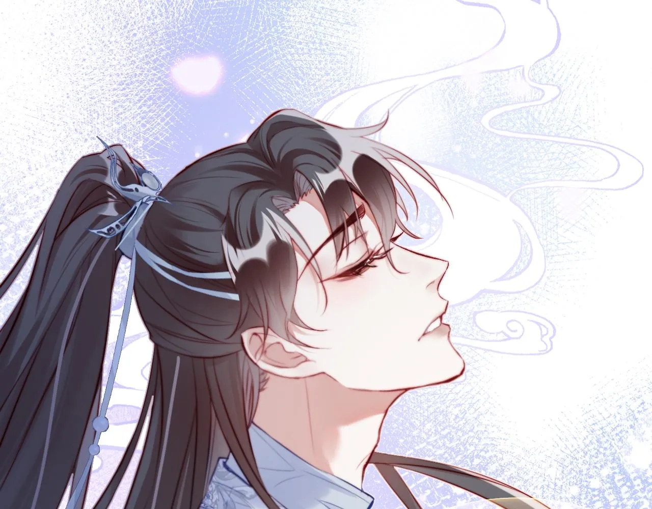 第30话 墨秋来了！ 第112页
