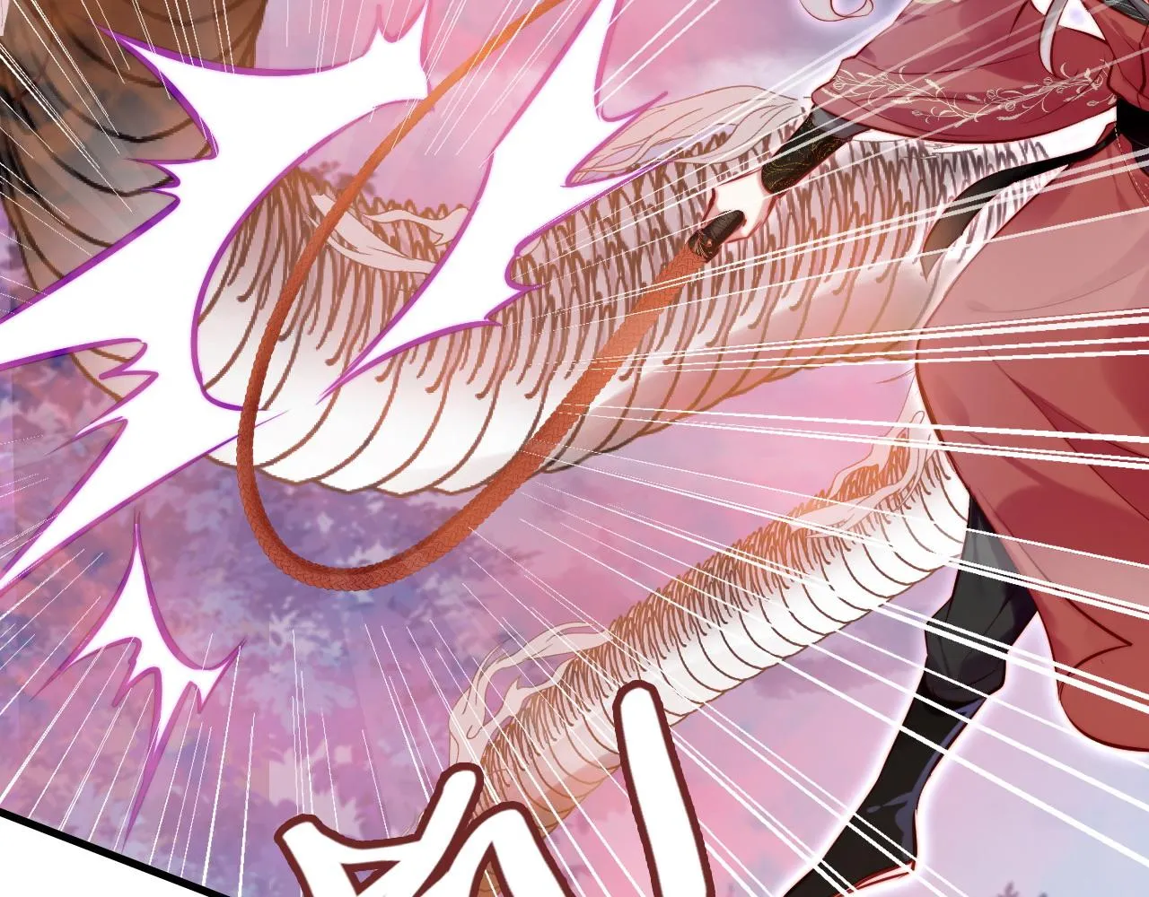 第31话 重回山门 第10页