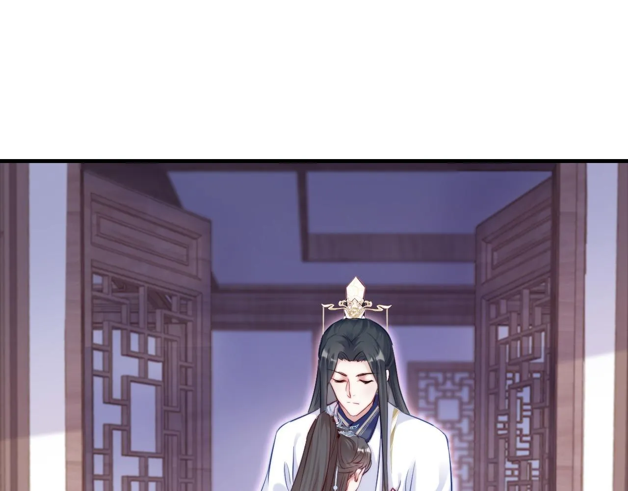 第32话 突如其来的真心 第57页
