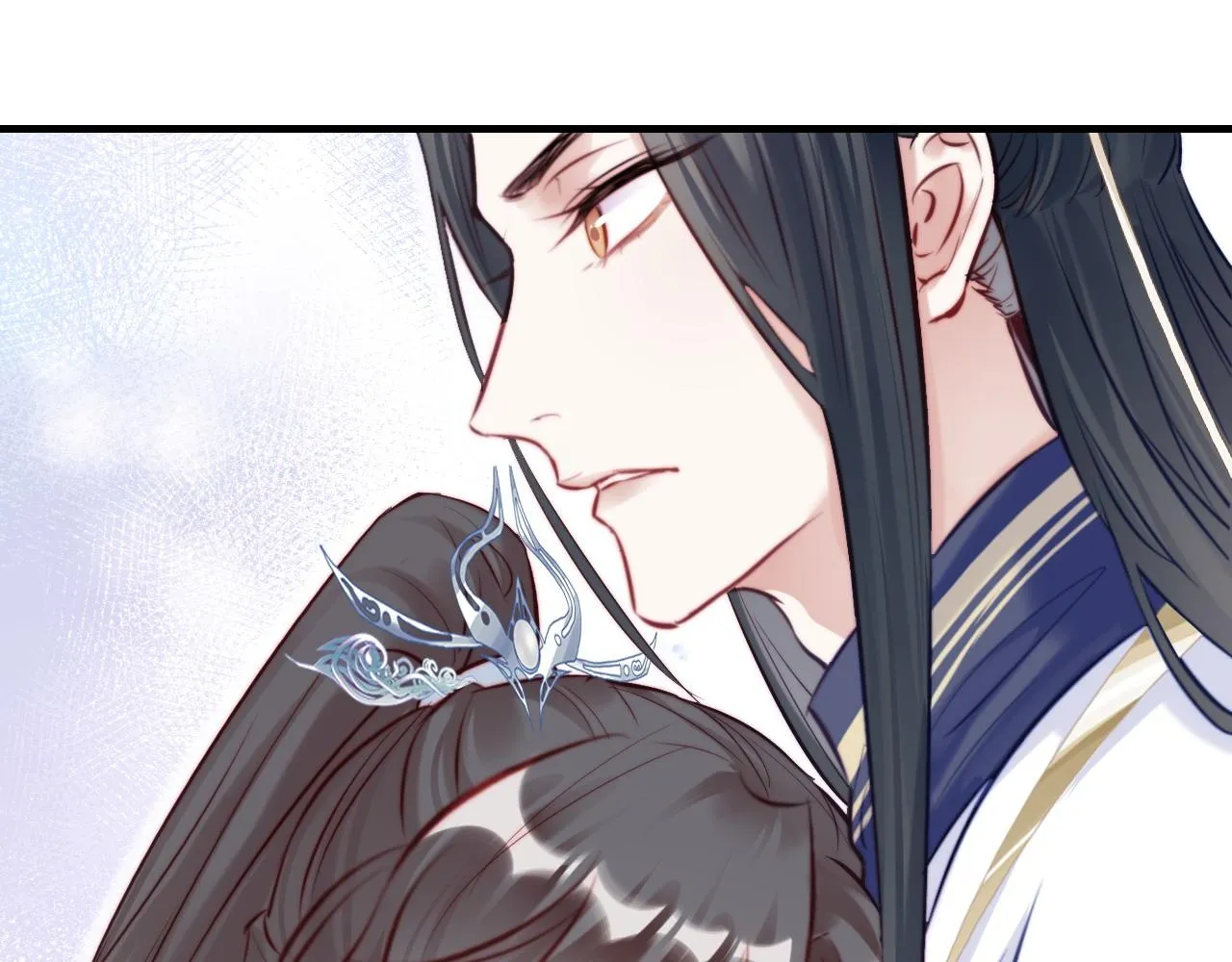 第32话 突如其来的真心 第64页