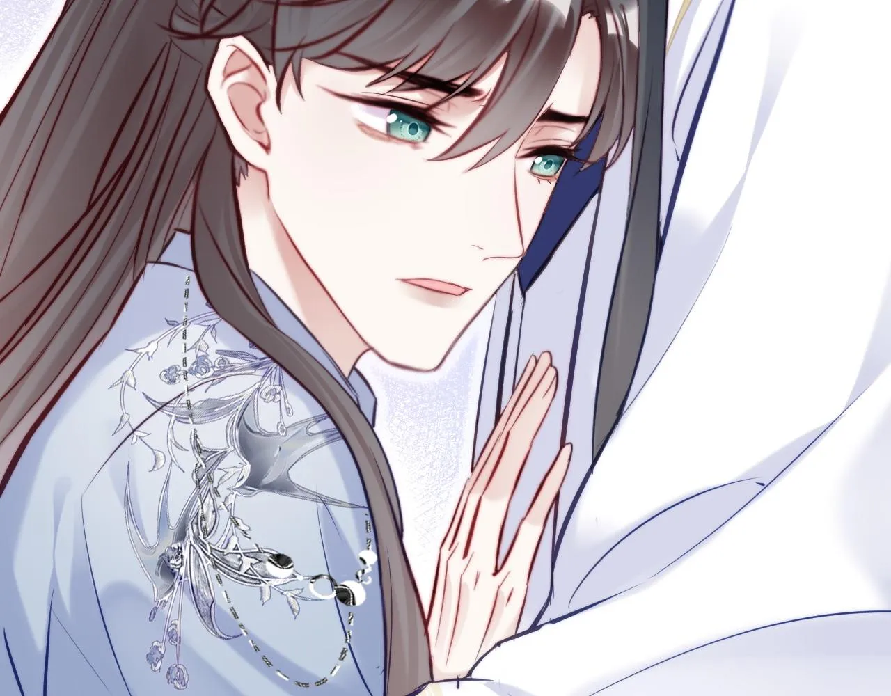 第32话 突如其来的真心 第65页