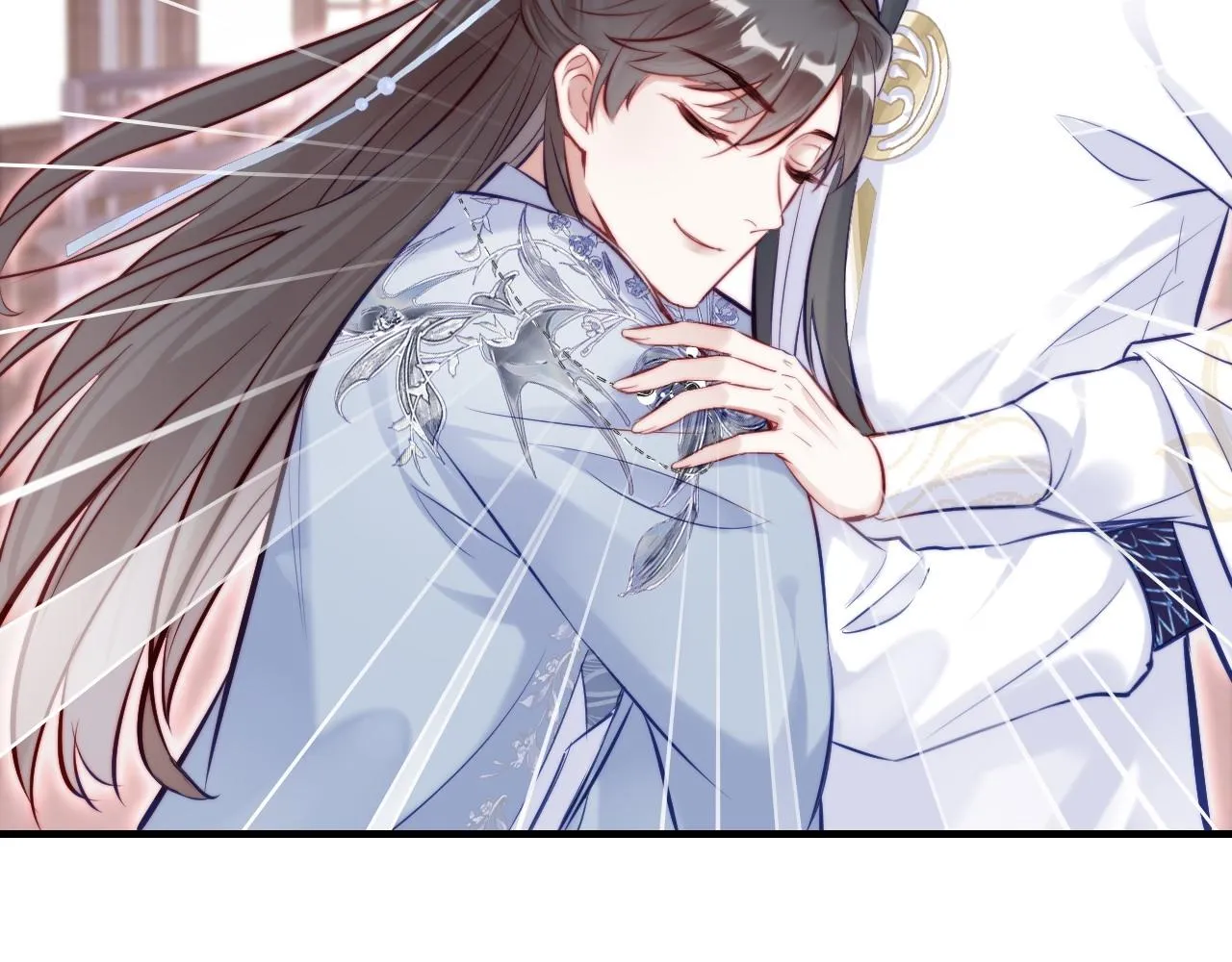 第32话 突如其来的真心 第72页