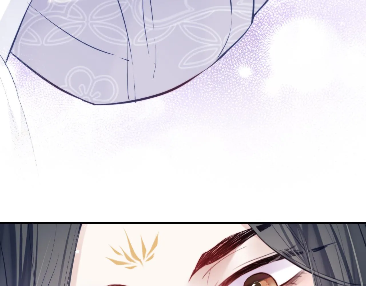 第33话 悸动 第19页