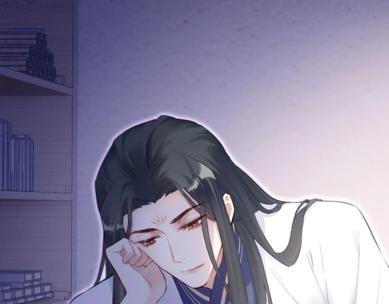 第33话 悸动 第59页