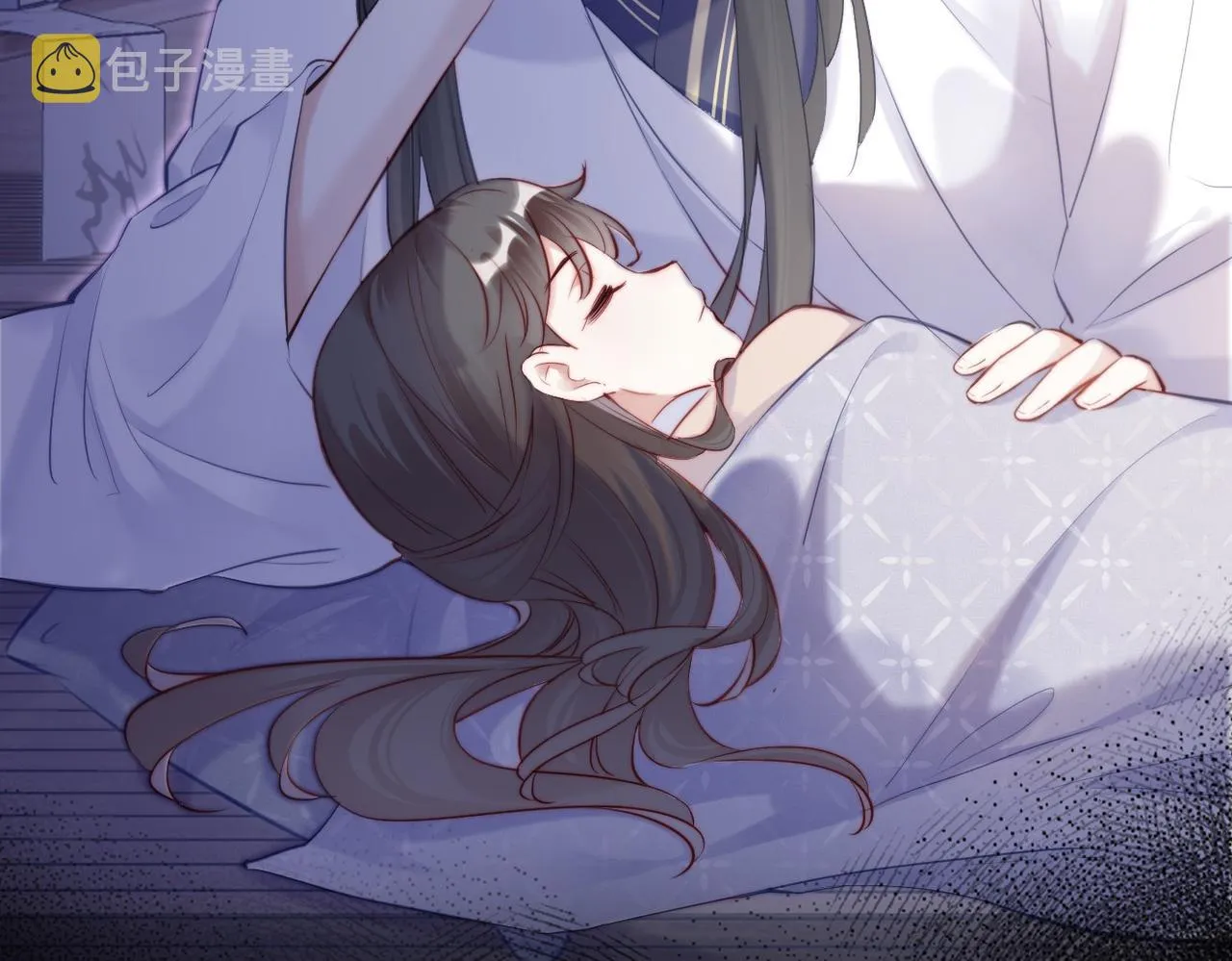 第33话 悸动 第60页