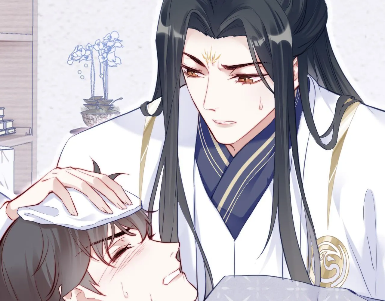 第33话 悸动 第83页