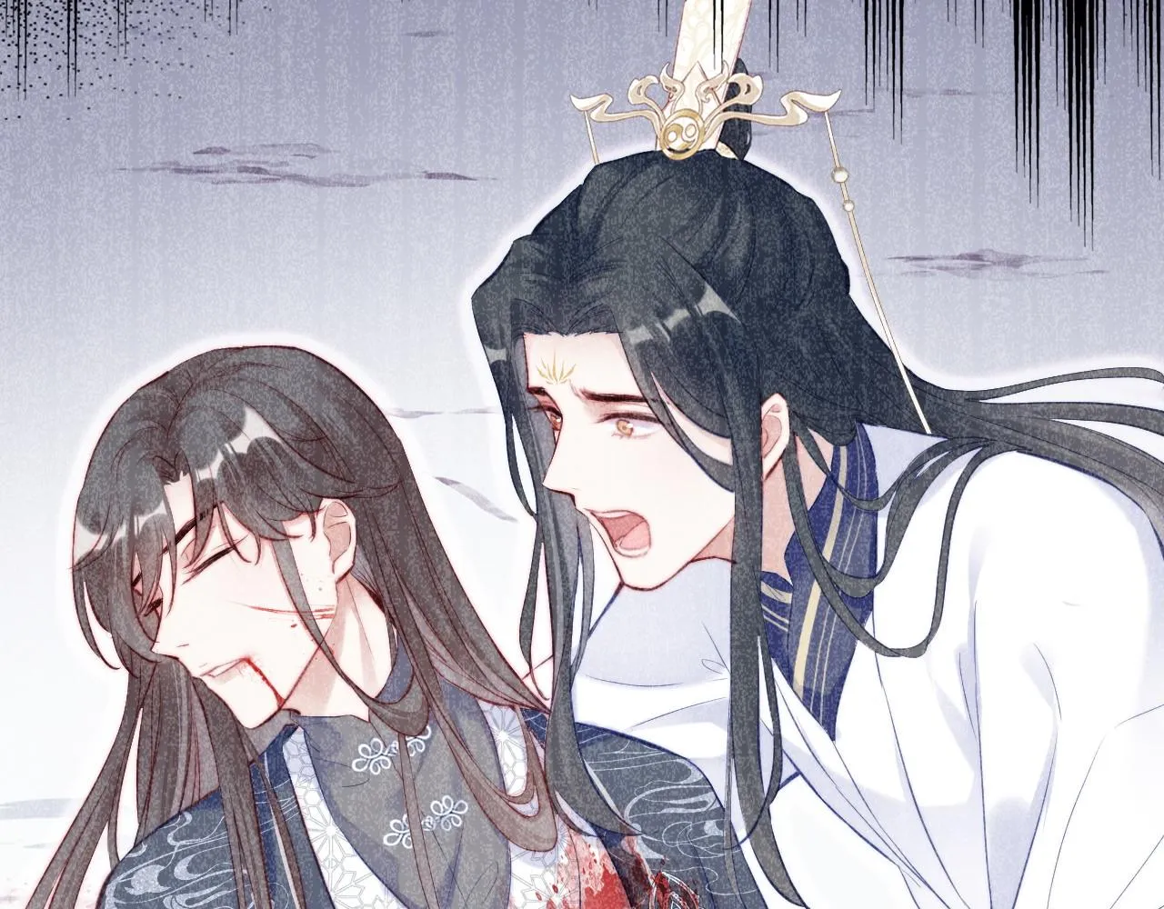 第33话 悸动 第108页