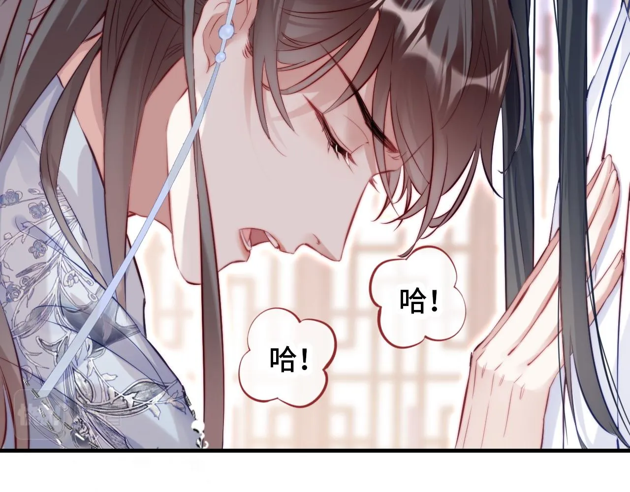 第34章 动摇的心 第13页