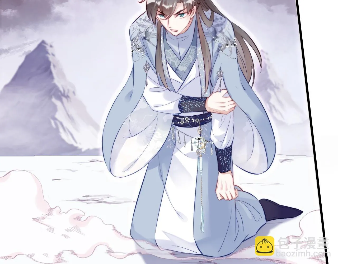 第35话 打破心魔 第31页