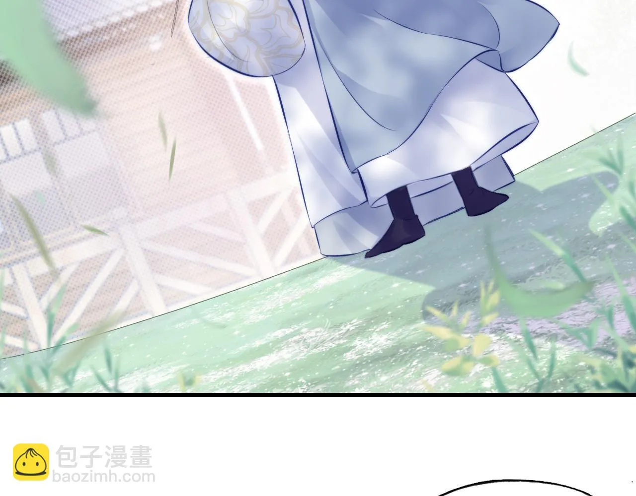 第36话 心意 第28页