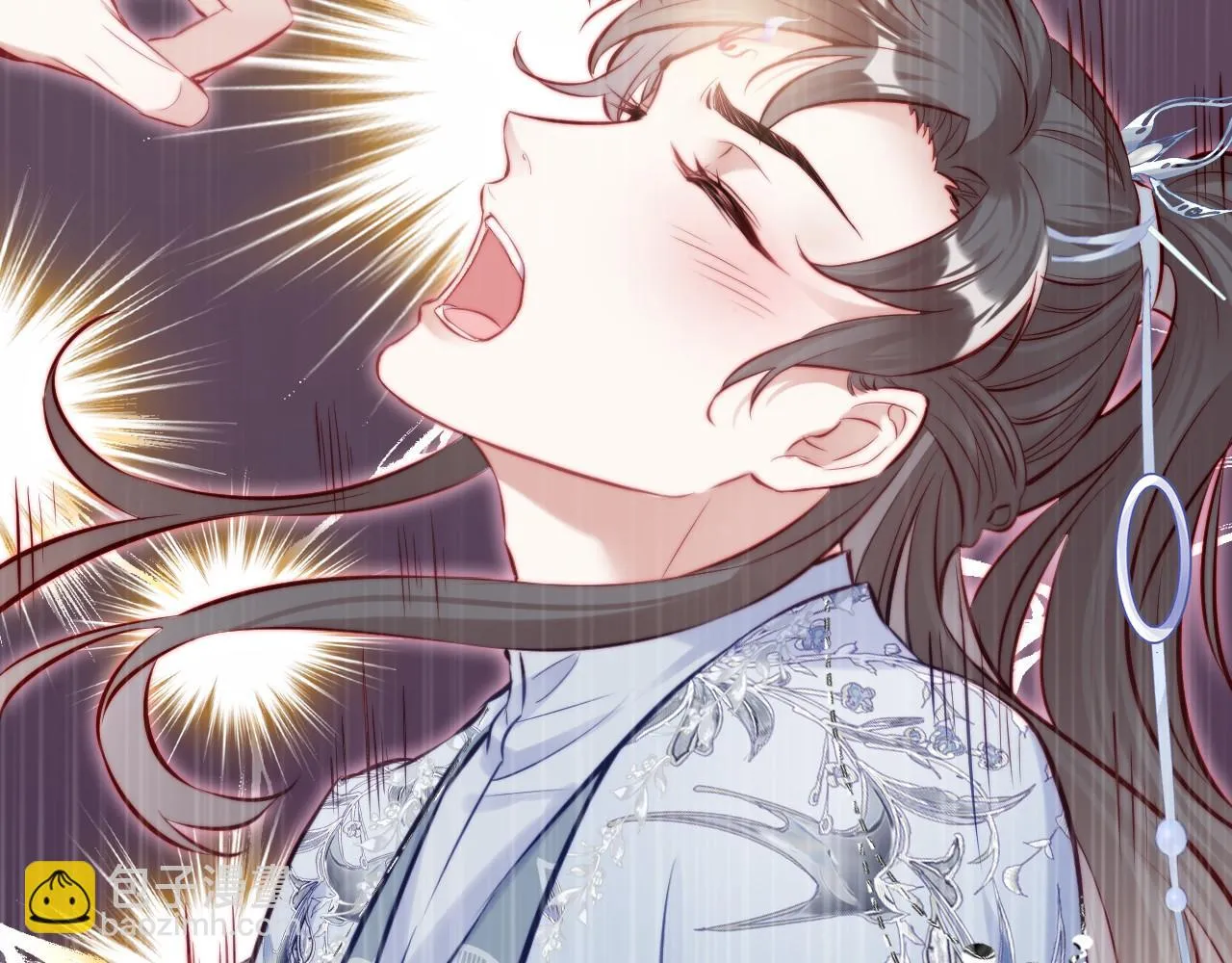 第36话 心意 第41页