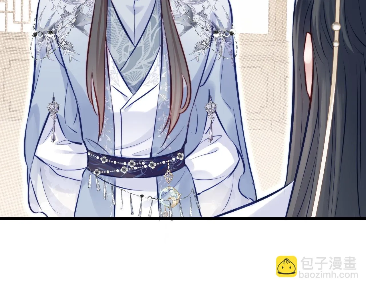 第37话 竹屋的夜晚 第20页