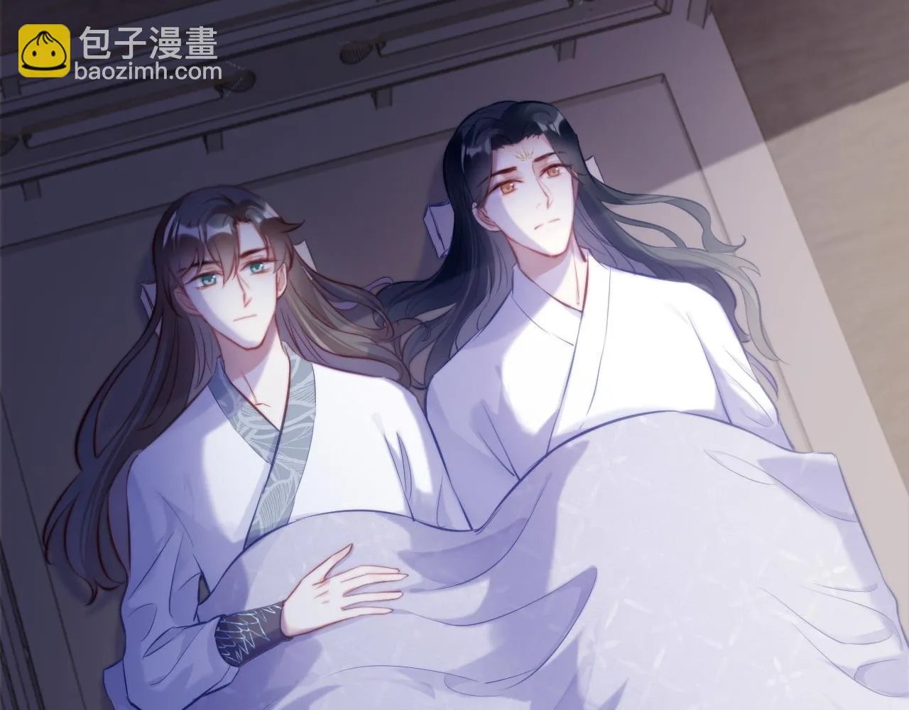 第37话 竹屋的夜晚 第72页