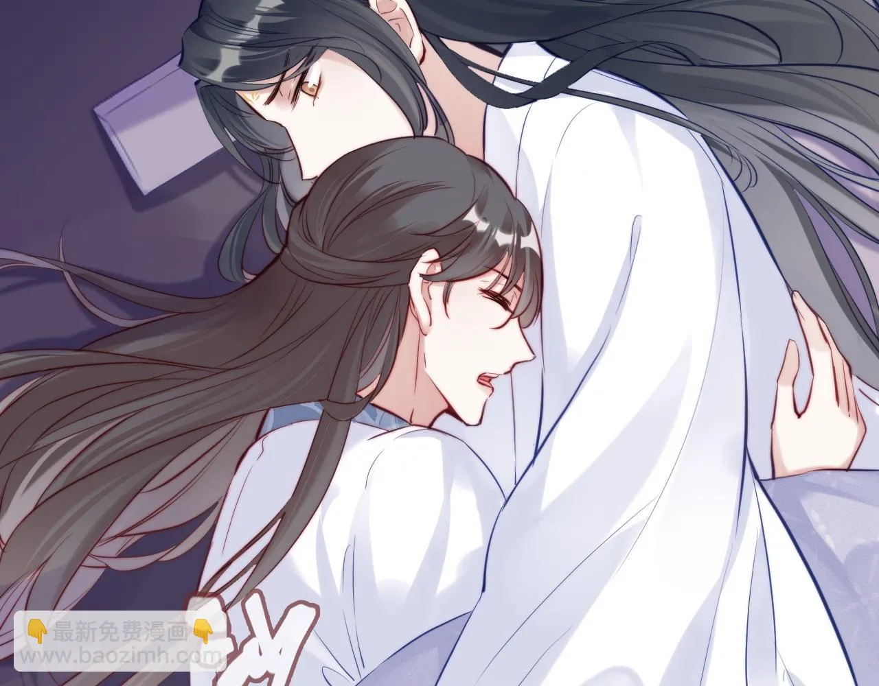第37话 竹屋的夜晚 第79页