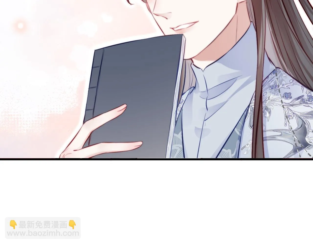 第37话 竹屋的夜晚 第91页