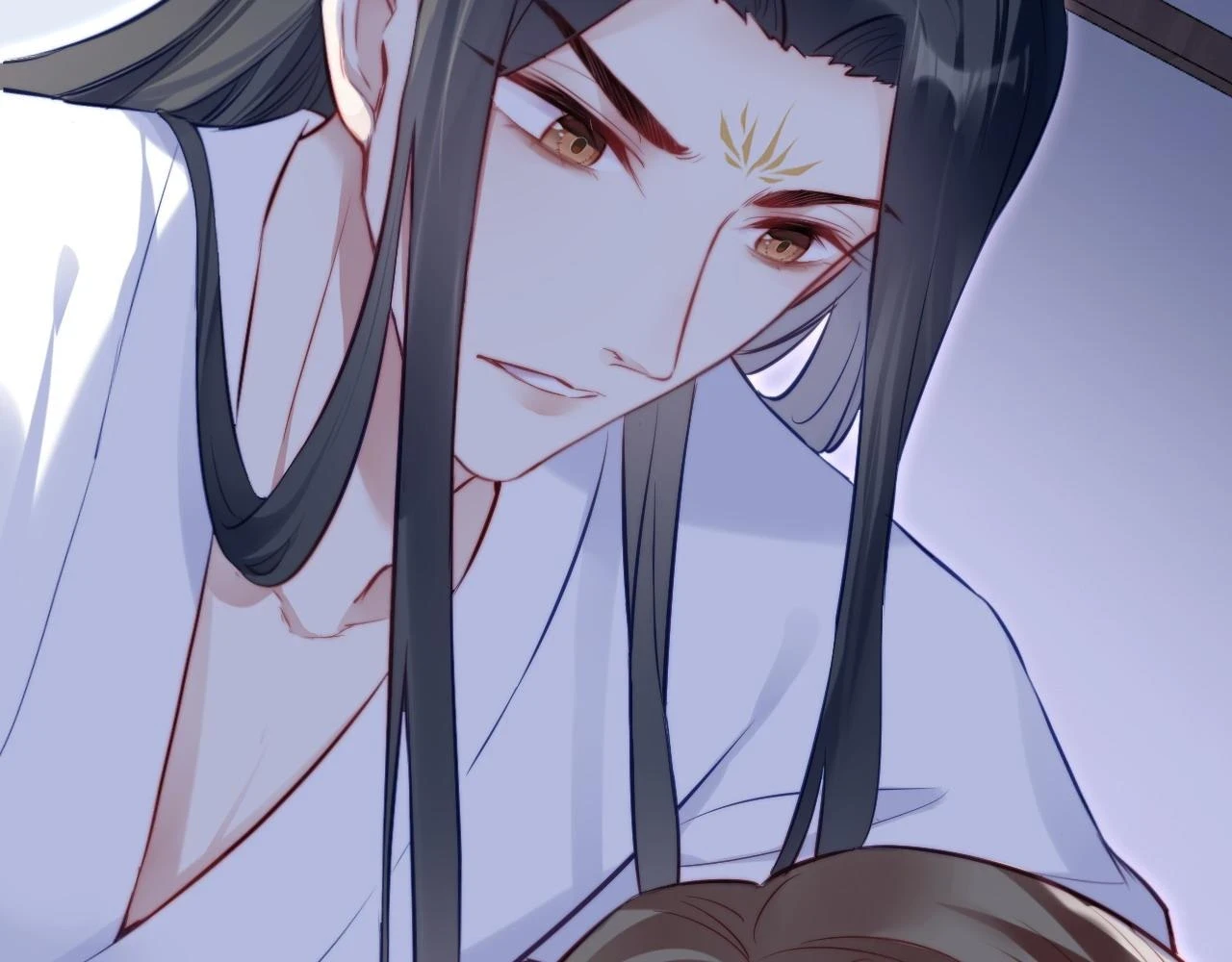 第38话 渐清，别走 第27页