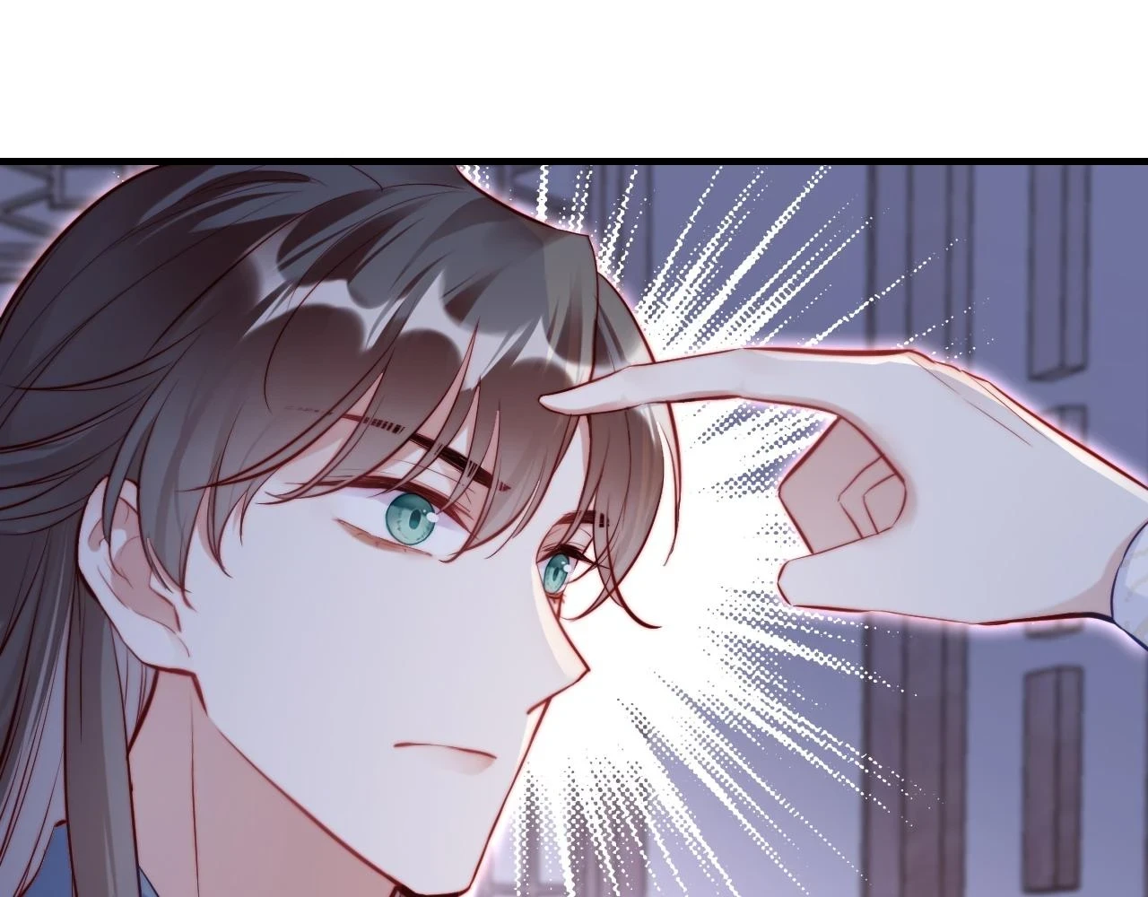 第38话 渐清，别走 第40页
