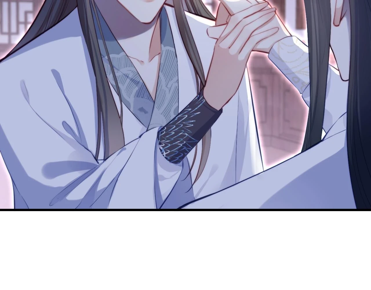 第38话 渐清，别走 第43页