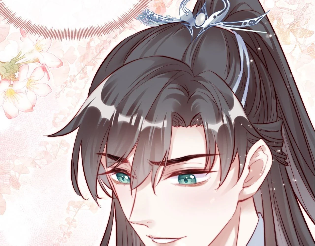 第38话 渐清，别走 第62页