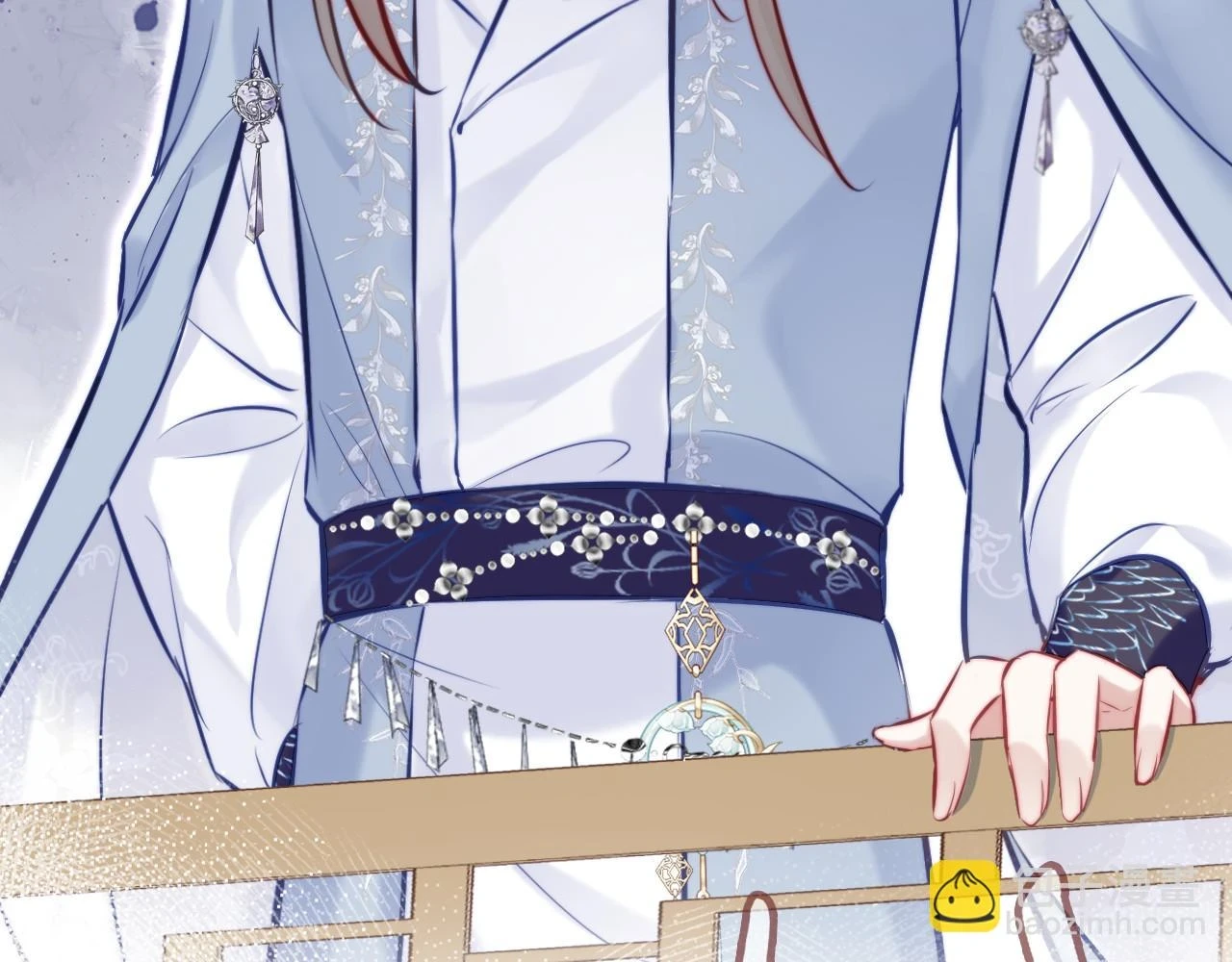 第39话 拍卖会 第91页