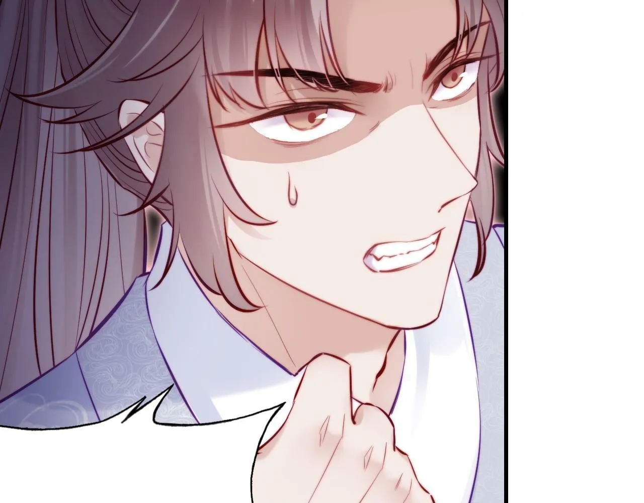 第40话 意想不到的人 第9页