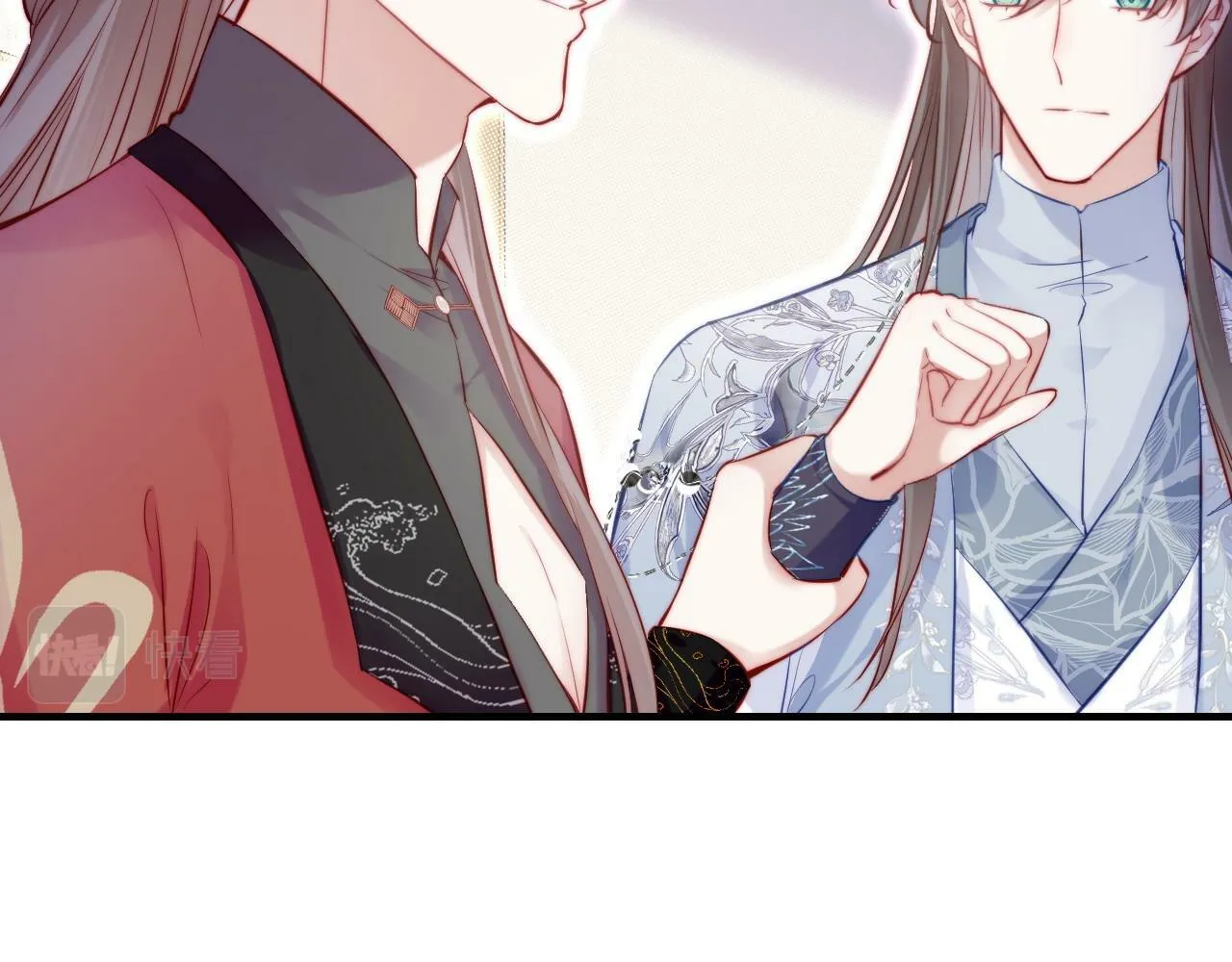 第40话 意想不到的人 第49页