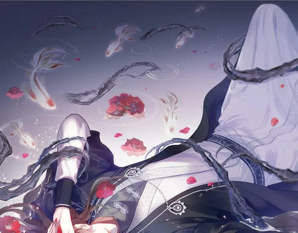 第42话 师尊，我回来了 第1页