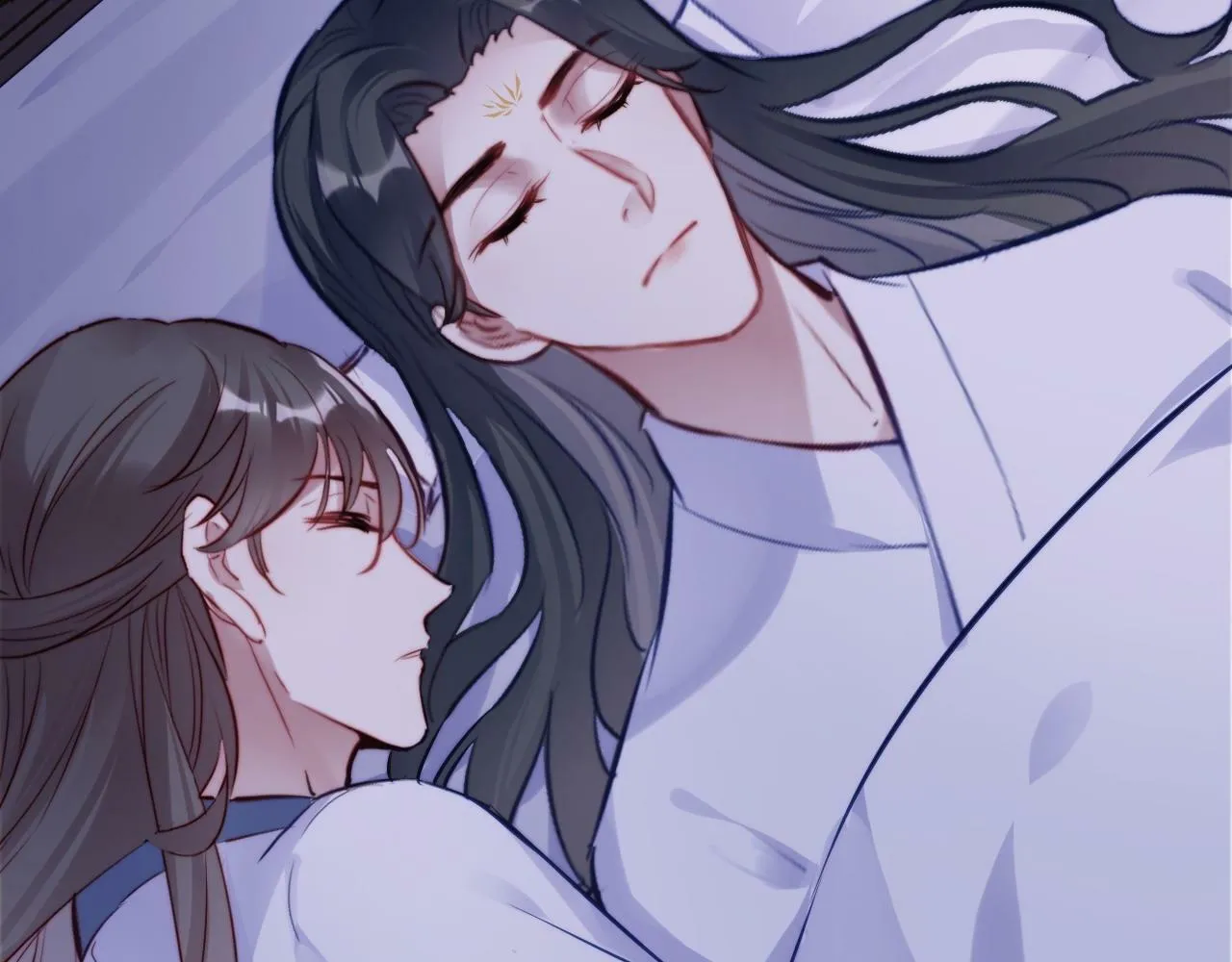 第45话 不可以那样 第33页