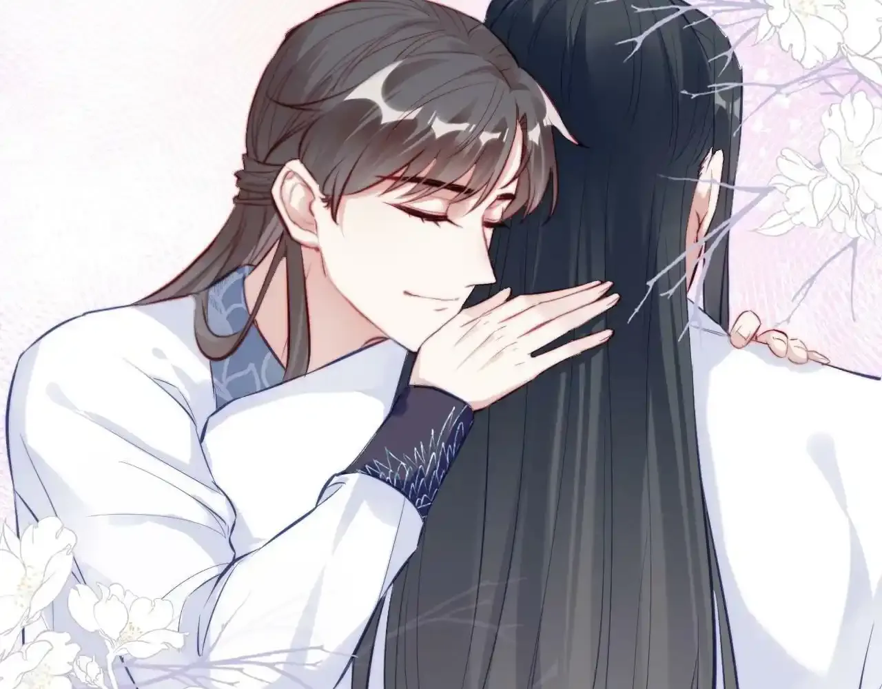 第46话完结篇 离别与再会 第74页
